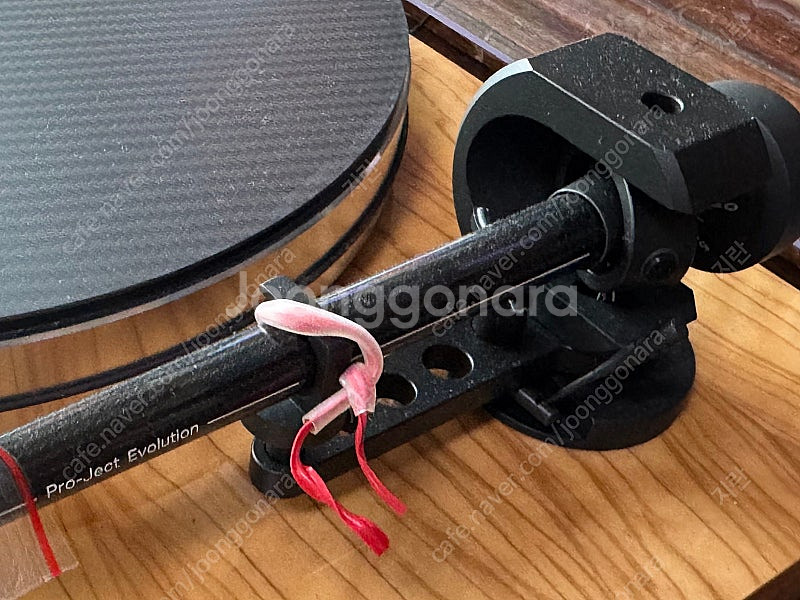 턴테이블 Pro-ject Xtension 9--1