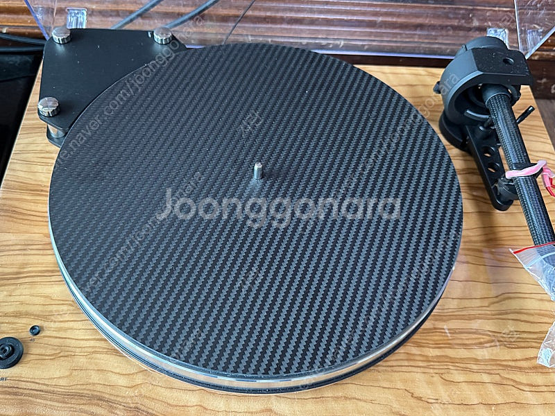 턴테이블 Pro-ject Xtension 9--3