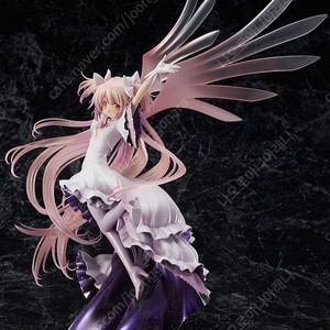 애니플렉스 (ANIPLEX +) 마법소녀 마도카 마기카 미개봉 피규어