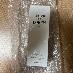 리에종드로렌 퍼스트 에센스