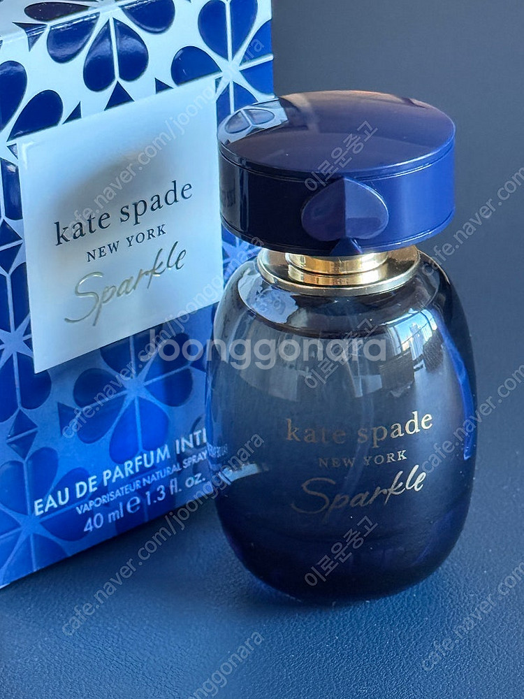 케이트스페이드 스파클 향수 40ml--0