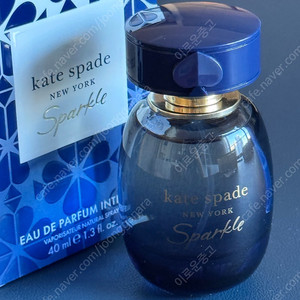 케이트스페이드 스파클 향수 40ml