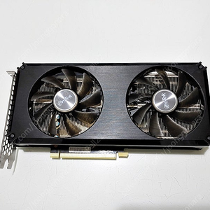 이엠텍 RTX 3060Ti 스톰듀얼 팝니다