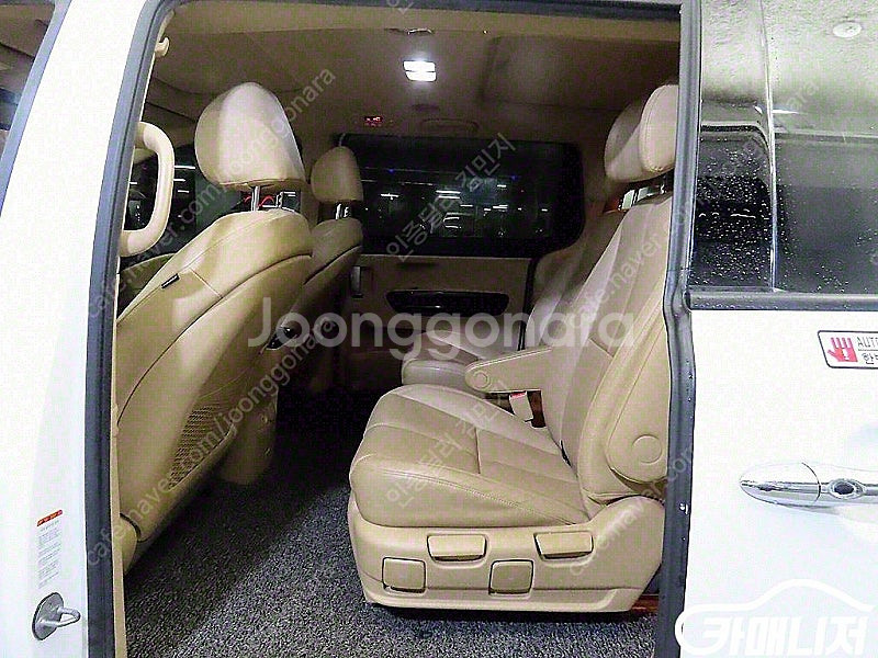 [기아]올 뉴 카니발 디젤 7인승 리무진 프레지던트 ★...--7