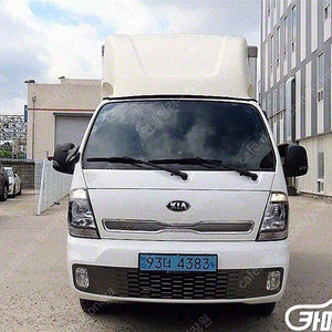 [소형화물][카고]봉고3 (EV) 1.0톤/킹캡/초장축/2WD GLS (3인승 /1톤) 중고차중고차매입전액할부저신용자신불자소액할부현금카드 전부 가능합니다!