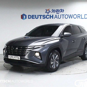 현대 투싼 하이브리드(NX4) 2WD 모던 중고 투싼 하이브리드(NX4) 2WD 모던 중고차
