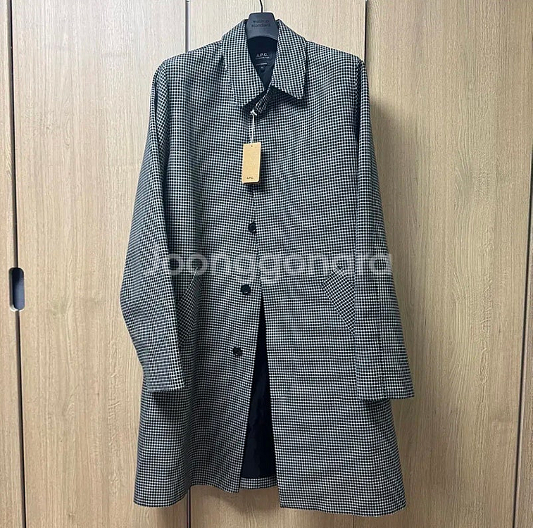 아페쎄 맥코트 APC New England Mac xl...--0