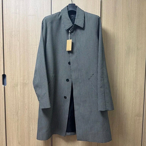 아페쎄 맥코트 APC New England Mac xl 새상품 판매합니다