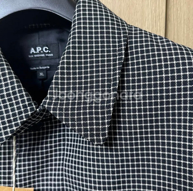 아페쎄 맥코트 APC New England Mac xl...--2