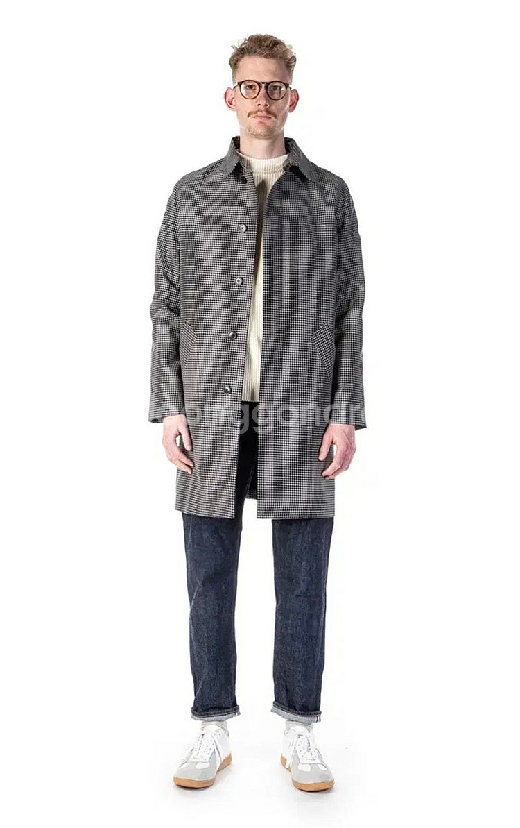 아페쎄 맥코트 APC New England Mac xl...--6