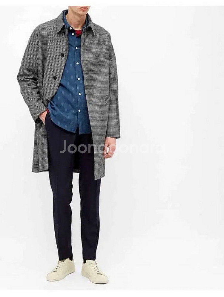 아페쎄 맥코트 APC New England Mac xl...--7
