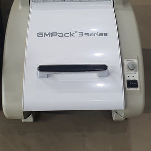 GMPACK 3 Series 포장기