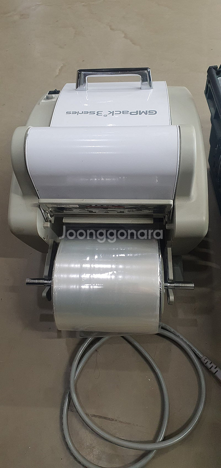 GMPACK 3 Series 포장기--2