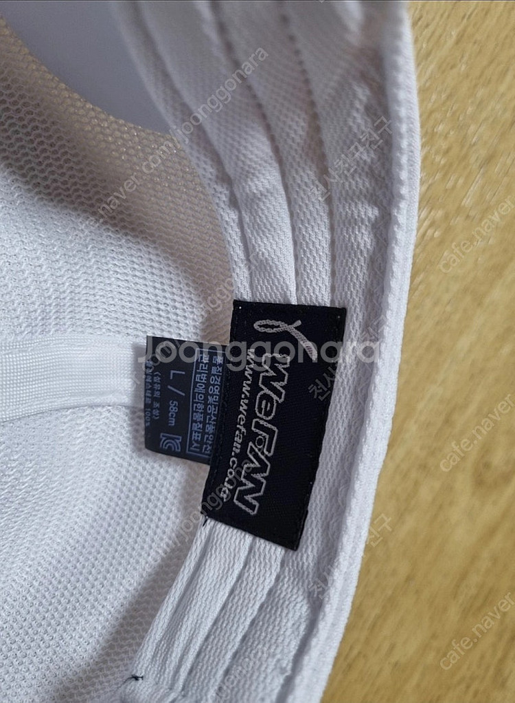 삼성 라이온즈 2013년 챔피언 기념 모자 새상품--1