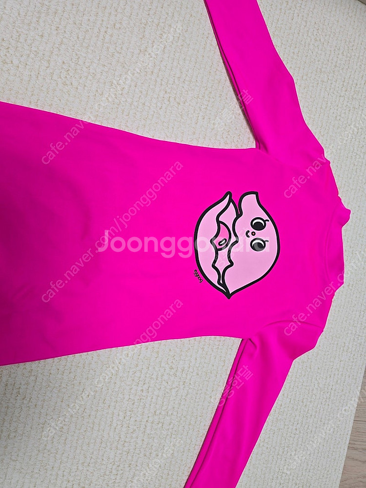 에그녹 진주조개4y+진주캡+수모 팝니다 일괄--6