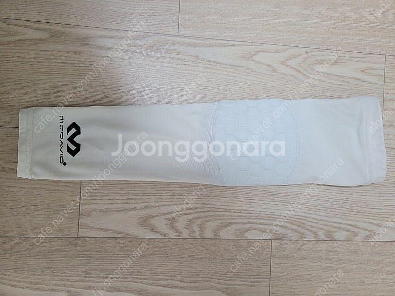 맥데이비드 팔꿈치 보호대 S--0