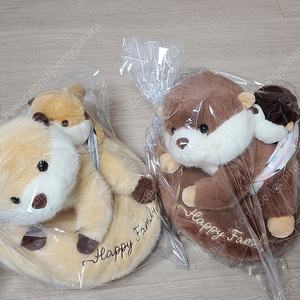 어부바 랏코상 25cm