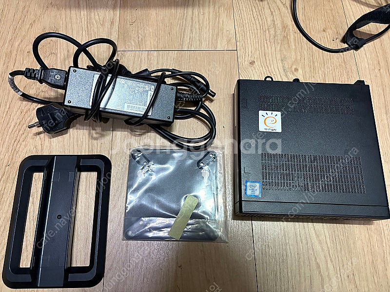 HP Elitedesk 800 G2 Mini PC 미니...--2
