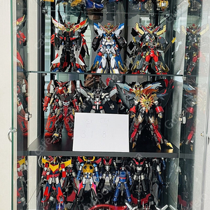 초합금혼, 메탈빌드, 킹아츠 가이킹, 쓰리제로 단쿠가, CCSTOYS 등 다양한 제품 할인 정리 합니다!