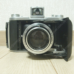 ENSIGN SELFIX 820 (ENGLAND FOLDING)