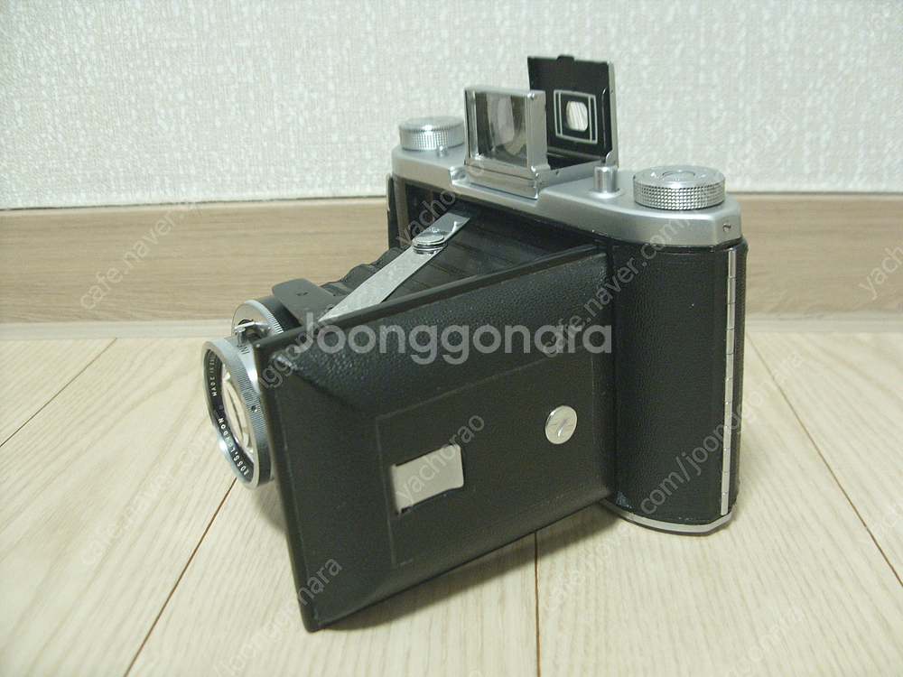 ENSIGN SELFIX 820 (ENGLAND FOL...--3
