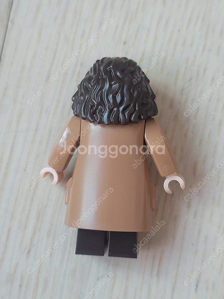 레고 정품 헤리포터 해그리드 미니피규어 미피--1