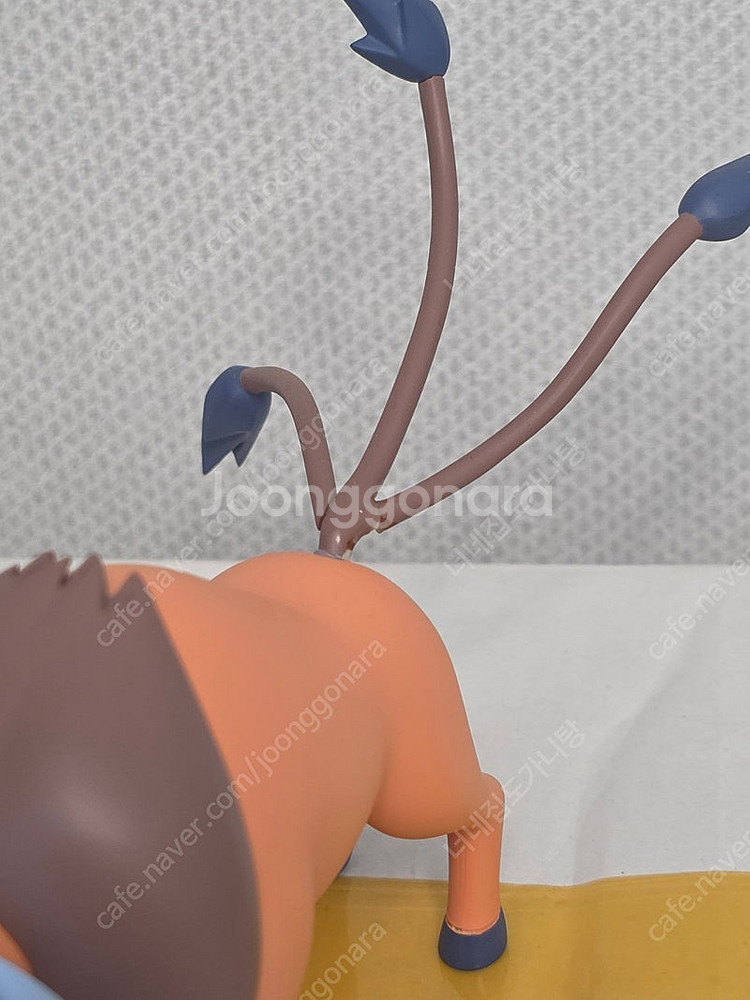 포켓몬 스케일월드 1/20 레진 SXG 켄타로스 피규어...--1