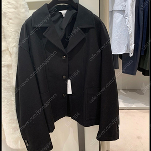Bottega Veneta 보테가베네타 자켓 블랙
