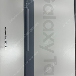 갤럭시탭S10울트라256gb 문스톤그레이