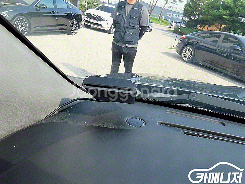 [KG모빌리티(쌍용) ]코란도스포츠 디젤 2WD CX5...--9