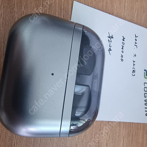 (택포 12) 버즈3 프로 SM-R630 A급 - 3일