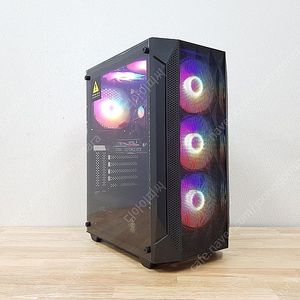 [판매] 10400F 16G RTX3060Ti 데스크탑 게이밍 컴퓨터본체 판매