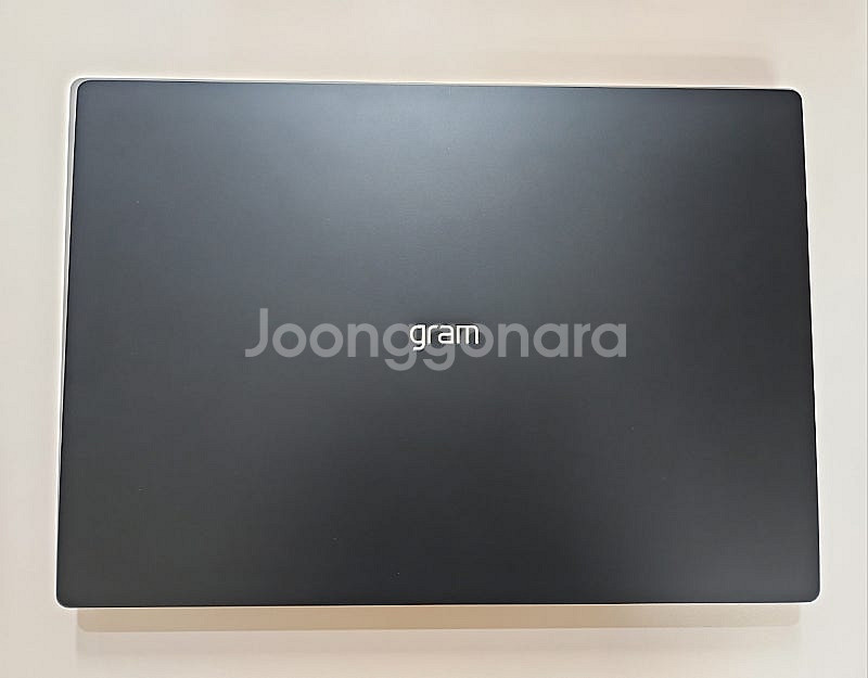 LG 그램 프로 16z90sp-ea5bk (16인치/윈...--1