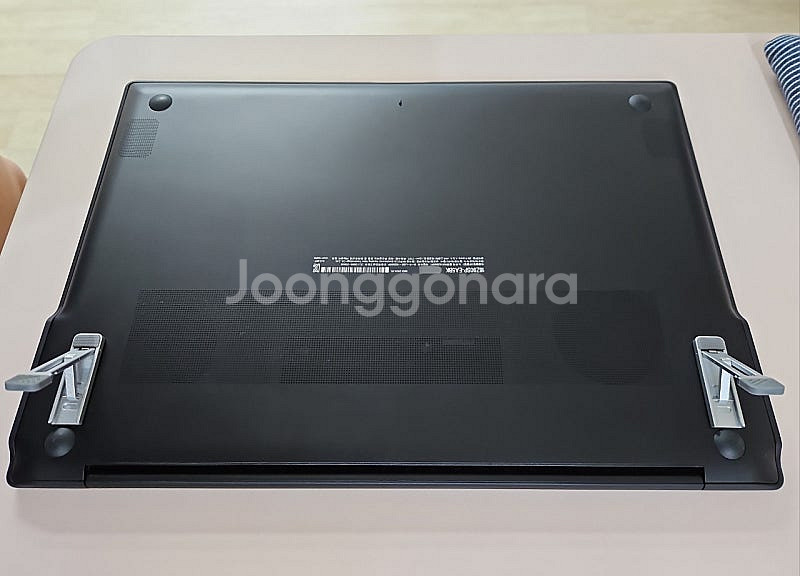 LG 그램 프로 16z90sp-ea5bk (16인치/윈...--2