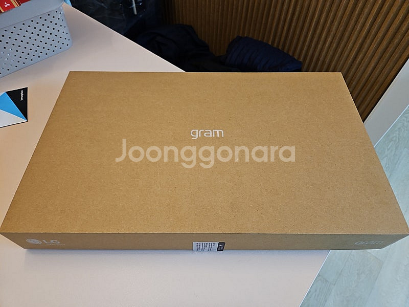 LG 그램 프로 16z90sp-ea5bk (16인치/윈...--8
