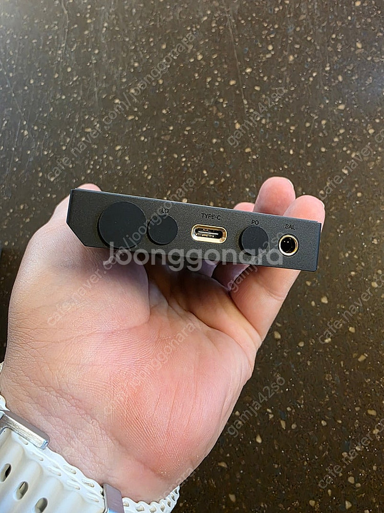 hiby r6 pro2 gen2 블랙 7/9 구매제품--3