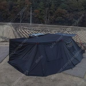 그리다270 스윙쉘터 풀세트 판매(270도 어닝)