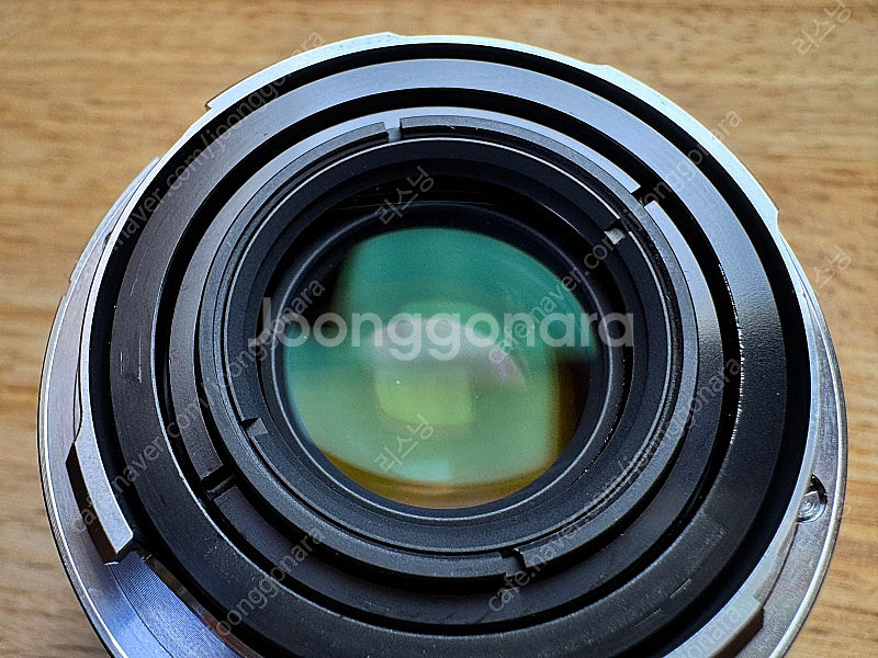 보이그랜더 NOKTON VL50mm F1.5 ASPⅡ ...--2