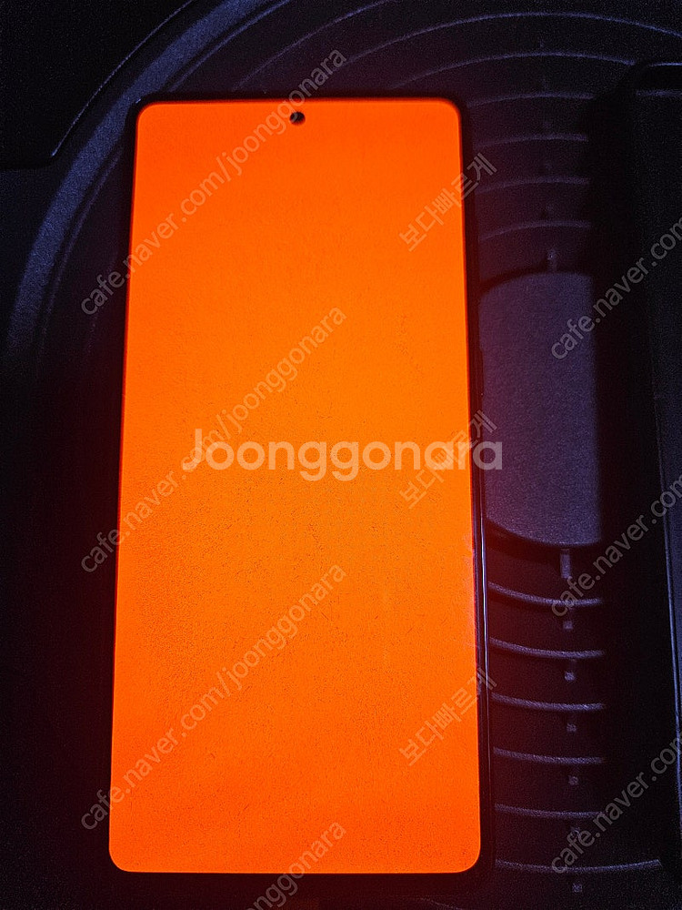 개인] 물리 듀얼유심 삼성 갤럭시 노트10 라이트 판매--2