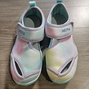 네파키즈 아쿠아슈즈(200)
