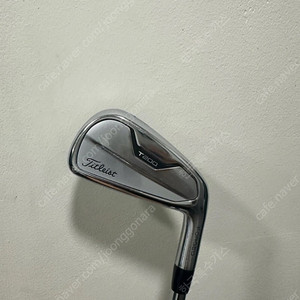 타이틀리스트 T200 4번 아이언