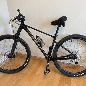 자이언트 MTB 하드테일 XTC SLR 2 (M사이즈)