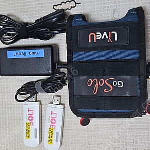 라이브유 솔로 SDI+HDMI