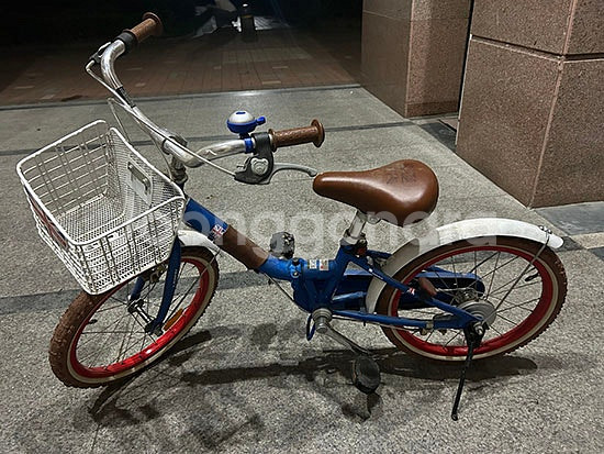 삼천리자전거 18인치 브리즈 유아용--0