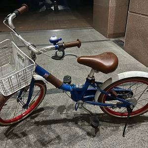 삼천리자전거 18인치 브리즈 유아용