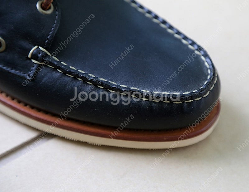 (새제품) 알렌 에드몬즈 구두(미국 대통령의 구두)--2