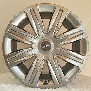 인천휠 인천휠복원 EQ900리무진 순정 19인치 한대분 판매합니다