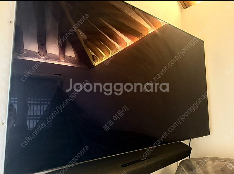 LG 엘지 OLED 올레드 48인치 4K TV(OLED...--0