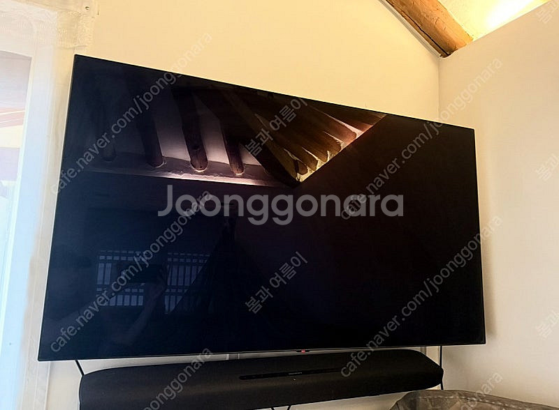 LG 엘지 OLED 올레드 48인치 4K TV(OLED...--1