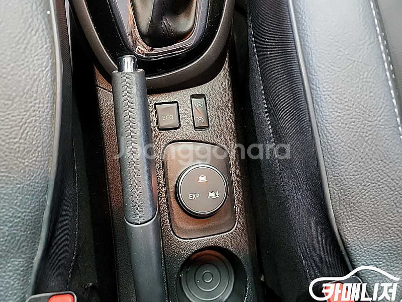 [르노코리아(삼성)]뉴QM3 디젤 1.5 RE 레드 에디션 2017 년 중고차◆전액할부◆중고리스◆여유자금◆--7